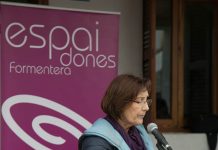 Apoyo a Espai Dones para promocionar la igualdad y prevenir la violencia de género