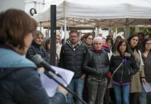 GxF presentarà una iniciativa per prevenir la violència de gènere