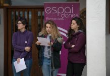 Un mes de actividades para celebrar el Día Internacional de la Mujer