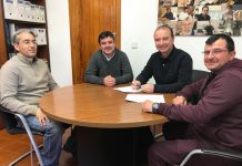 37.000 euros para la Asociación de Ganaderos de Formentera