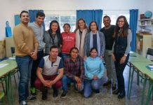 Nuevo curso gratuito de integración social y cultural para extranjeros