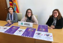 Formentera se vuelca con las mujeres