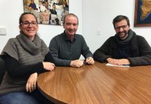 Espai Frumentària recibe 6.000 euros para promoción cultural durante 2018