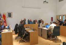 Unanimidad plenaria por el traspaso de competencias turísticas al Consell