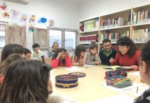 Amplio programa en las bibliotecas de Formentera durante el mes de marzo