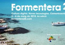 Nova edició de les jornades de cultura digital Formentera 2.0