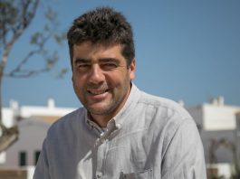 «La democràcia espanyola es va aixecar sobre milers de morts a les carreteres», Entrevista a Artur Parrón