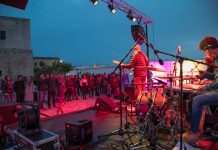 Concert musical per celebrar la prèvia de Sant Jordi