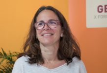 Las mujeres son mayoría en la nueva ejecutiva de Gent per Formentera
