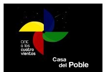 La Casa del Poble de la Mola acoge una muestra de cortometrajes