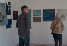 Diferentes estilos para disfrutar de la pintura