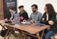 La Mola acull la primera mostra de noves dramatúrgies