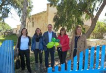 El proyecto del Museo de Formentera se redactará durante el presente año