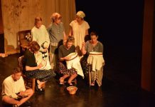 Teatro, circo y conferencias para concluir el primer semestre del ciclo L’Illa a Escena 2018