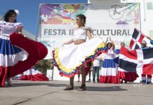 Bienestar Social pone en marcha los preparativos para la XVIII Fiesta Intercultural