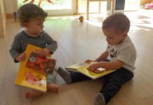 S’obre el període d’inscripció per a les escoletes