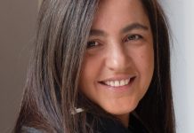 La escritora Nuria Varela presenta hoy su libro «Feminismo para principiantes»