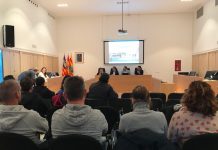 La movilidad sostenible como objetivo en Formentera