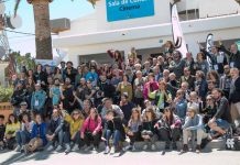 Els millors professionals de la fotografia tornen a Formentera