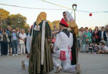 Sant Ferran concluye sus fiestas patronales