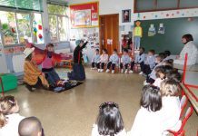 Alumnos, docentes y familias reciben formación en prevención del abuso sexual infantil