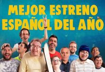 Una projecció solidària