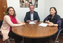 El Consell de Formentera renova el conveni amb Espai Dones