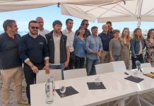 La aplicación Posidonia Maps permite hacer visibles las praderas de posidonia