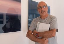 «Forats al cel» o cuando la luz determina el momento
