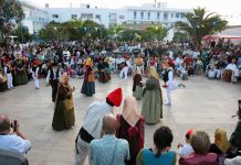 Aquest cap de setmana comencen les Festes de Sant Ferran