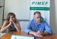 PIMEF crea un nuevo canal de difusión inmediato