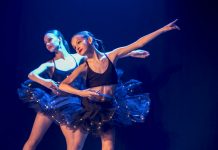 29 de abril Día Internacional de la Danza