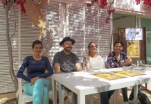 Todo listo para la IV edición del Formentera Jazz Festival
