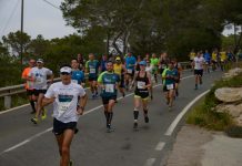 Gent per Formentera pide que se lleve ante el Consell d’Entitats la propuesta de una segunda media maratón