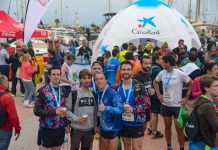 Oberta la preinscripció de la Mitja marató Illa de Formentera i la cursa 8 km