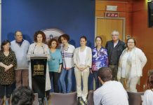 Unanimidad parlamentaria para frenar las prospecciones petrolíferas