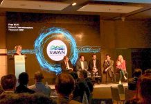 El nou sistema de gestió de l’aigua de Formentera s’exposa al Congrés Internacional SWAN 2018
