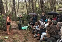 Èxit de participació en la primera edició d’Inhòspit