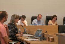 La multiculturalidad de Formentera como eje principal del debate sobre el estado de la isla
