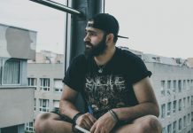 «La fotografía se tiene que vivir», Agustín Padilla Ferrer