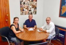 7.000€ en formació i assessorament del comerç