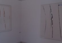 «La ferida oberta» de Rafael Tur Costa