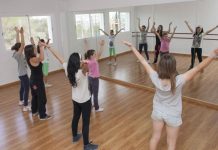 La escuela de Música y Danza de Formentera abre el período de preinscripciones