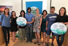 Los proyectos de IMEDEA y de Gen-Gob se alzan con el Save Posidonia Project