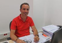 Sa Unió de Formentera designa a José Manuel Alcaraz como candidato al Parlament de les Illes Balears