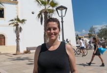 Silvia Tur exige mejoras en la política de vivienda del Govern balear