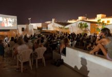 Cinema a la Fresca vuelve a Formentera para disfrutar del séptimo arte bajo las estrellas