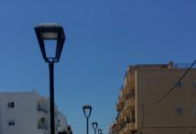Molestias y problemas de aparcamiento en Sant Ferran