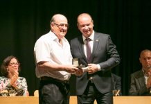 Fallece el profesor Vicent Blai, premio Sant Jaume 2018