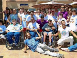 APNEEF y APMIPTEA recibirán la Medalla de Oro de Formentera